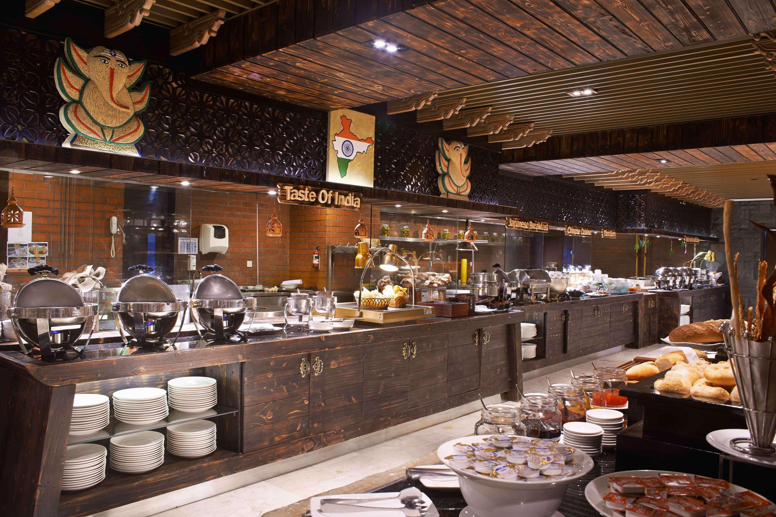 Gran Melia Jakarta Exterior photo