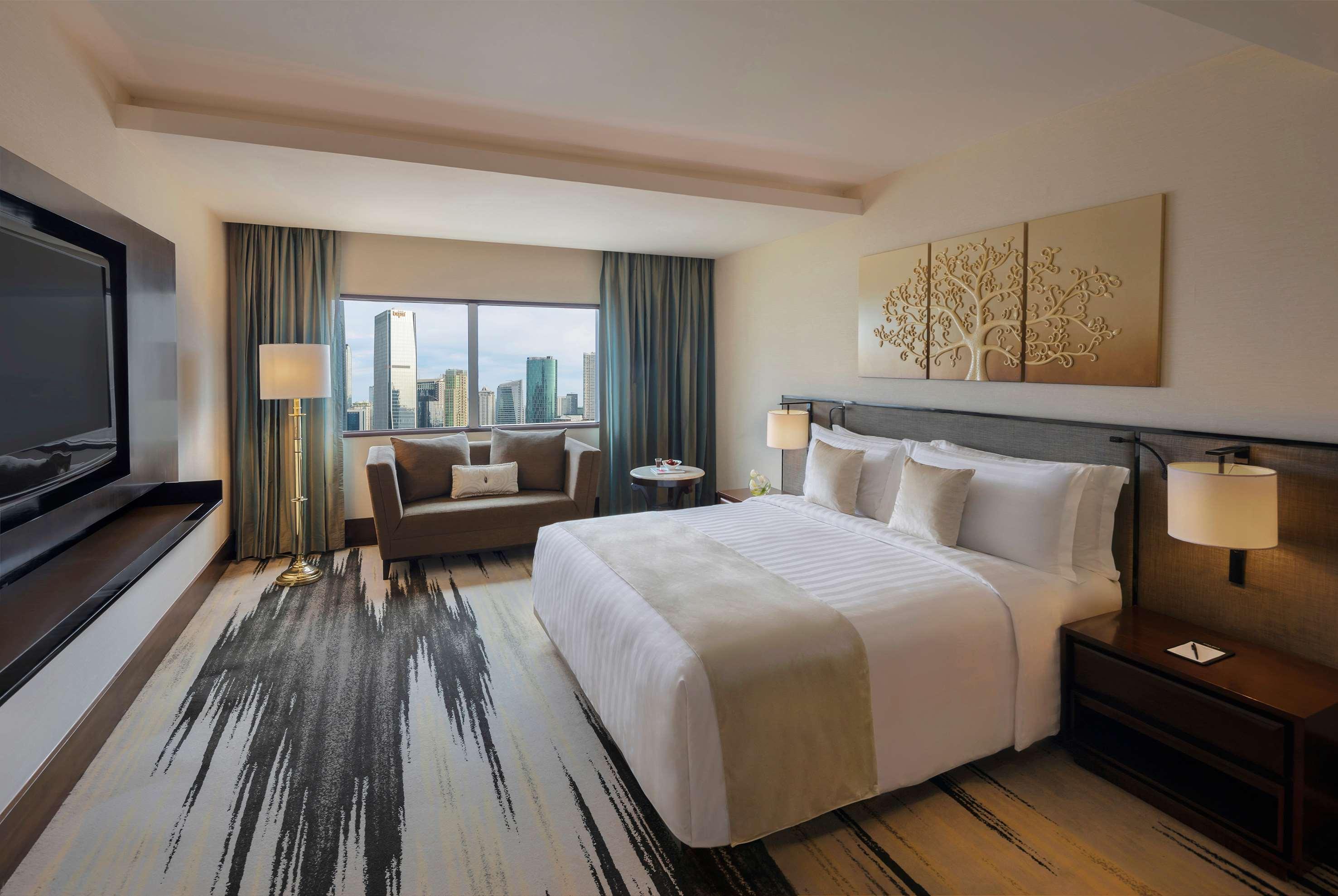 Gran Melia Jakarta Exterior photo