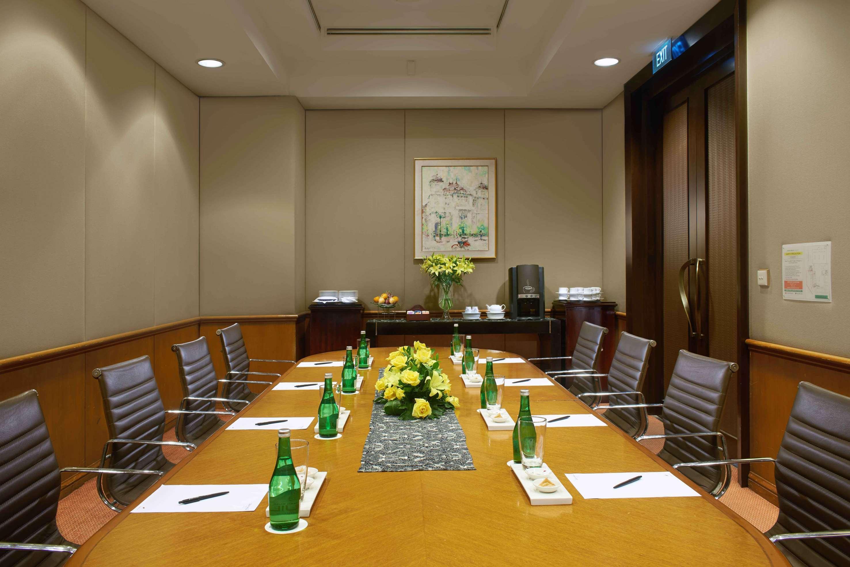Gran Melia Jakarta Exterior photo