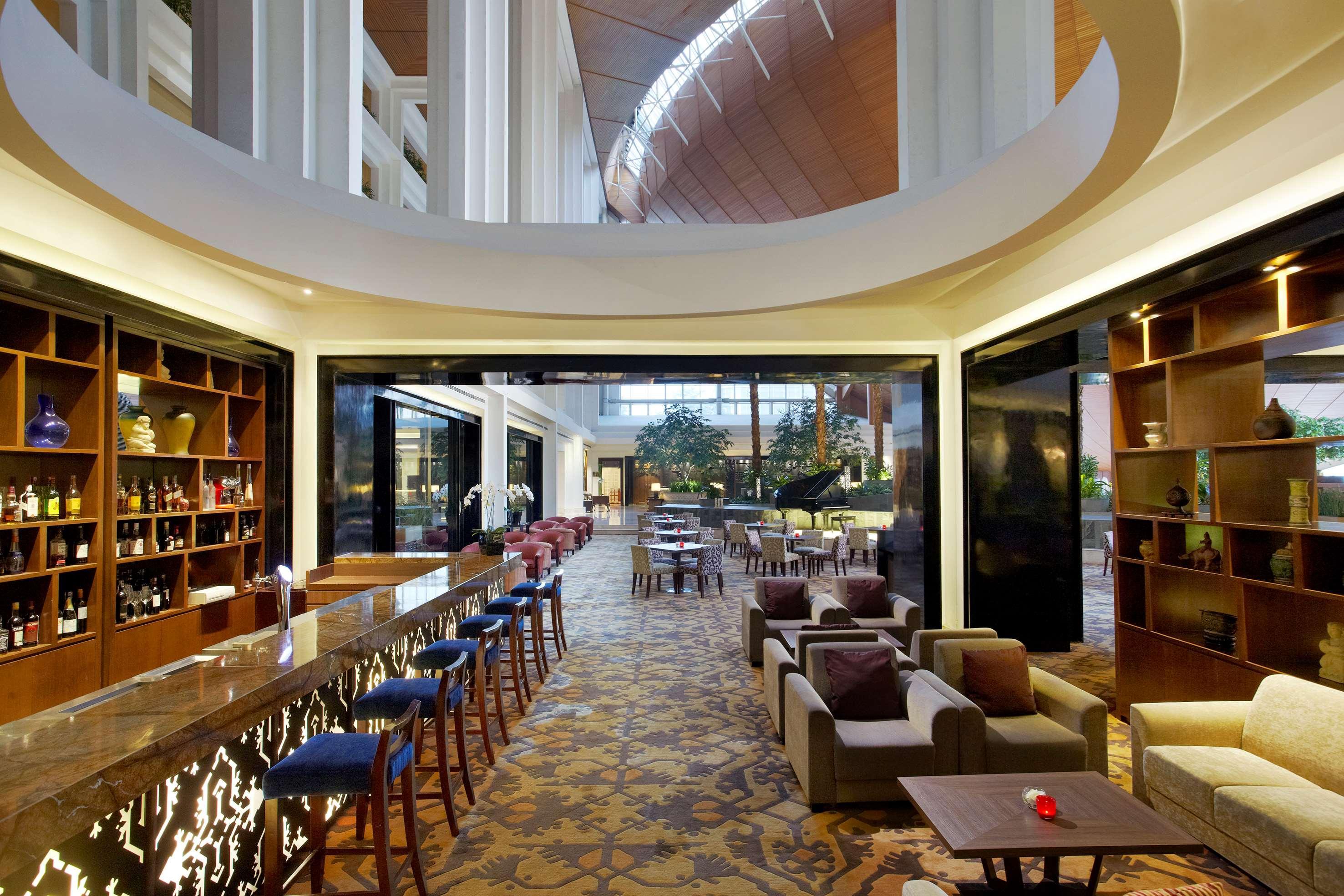 Gran Melia Jakarta Exterior photo