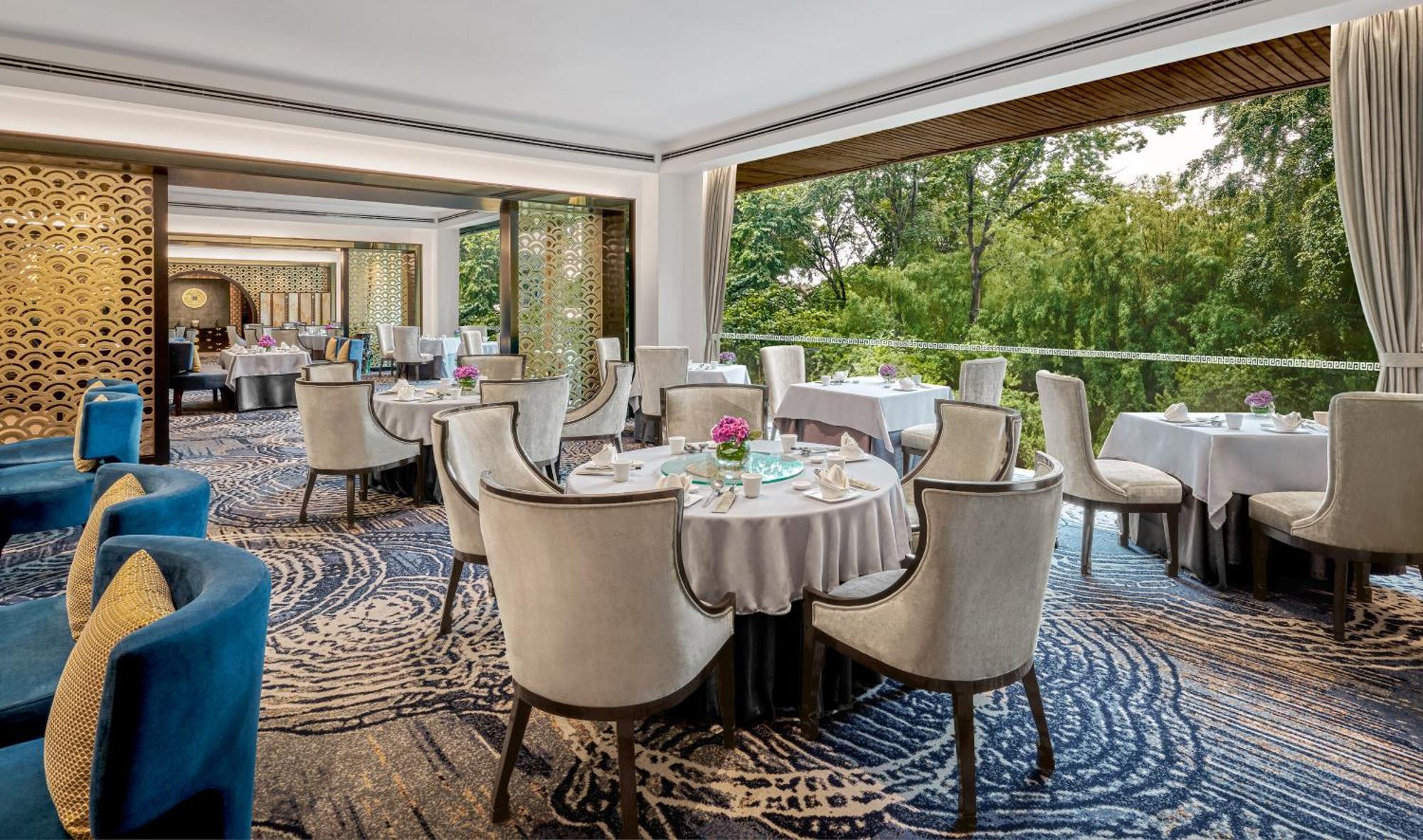 Gran Melia Jakarta Exterior photo